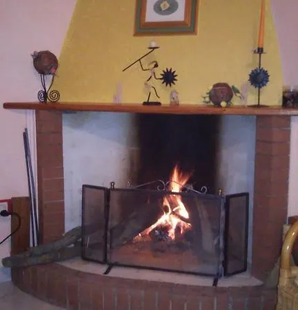 Nonna Lelletta * Lanusei