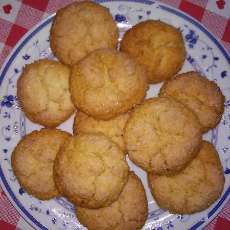 Nonna Lelletta Couette-café *