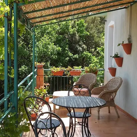Nonna Lelletta Bed & Breakfast *