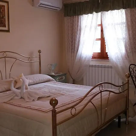 Nonna Lelletta * Lanusei