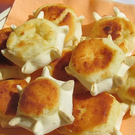 Nonna Lelletta * Lanusei