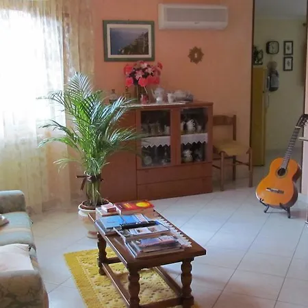 Nonna Lelletta Bed & Breakfast Lanusei