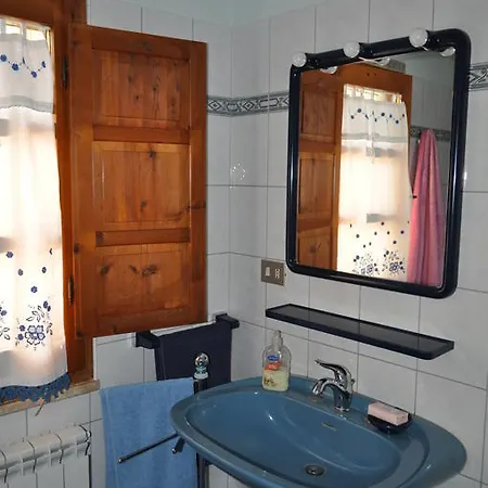 Nonna Lelletta Bed & Breakfast *