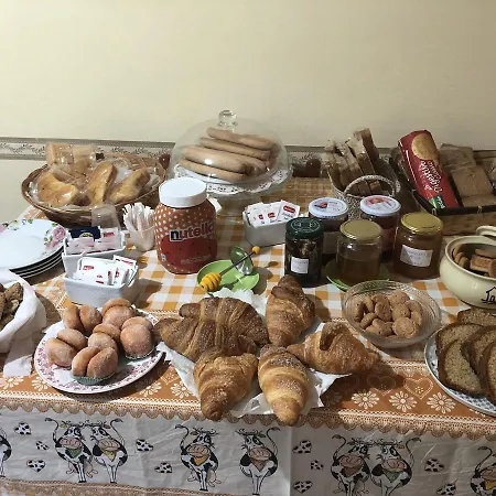 Nonna Lelletta