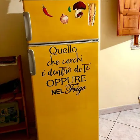 Couette-café Nonna Lelletta *