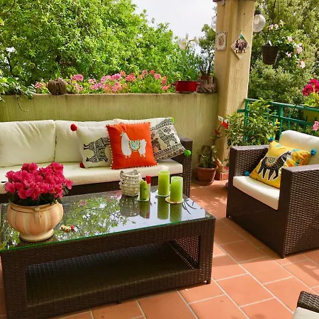 Nonna Lelletta Bed & Breakfast Lanusei