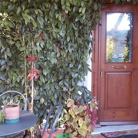 Nonna Lelletta ラヌゼーイ