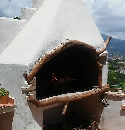 ベッド・アンド・ブレックファスト Nonna Lelletta *