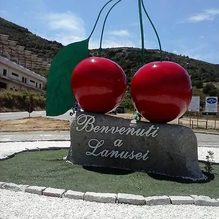 Nonna Lelletta ベッド・アンド・ブレックファスト *