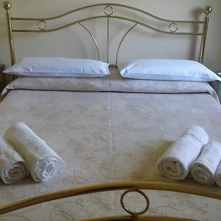 ベッド・アンド・ブレックファスト Nonna Lelletta