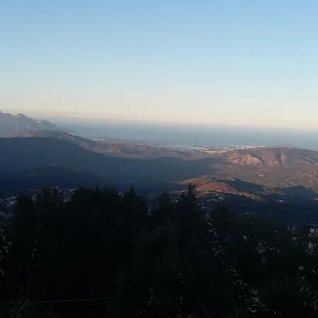 Nonna Lelletta ベッド・アンド・ブレックファスト *