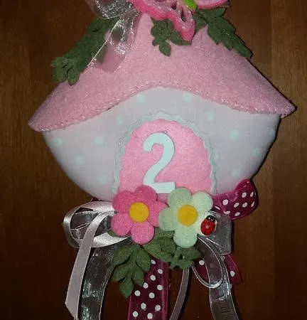 Nonna Lelletta * ラヌゼーイ