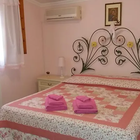 Nonna Lelletta ベッド・アンド・ブレックファスト ラヌゼーイ