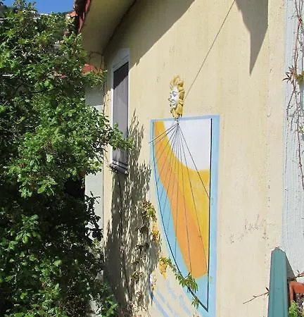 Nonna Lelletta ベッド・アンド・ブレックファスト