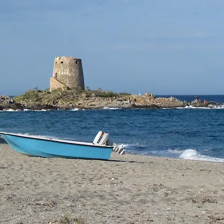 ベッド・アンド・ブレックファスト Nonna Lelletta