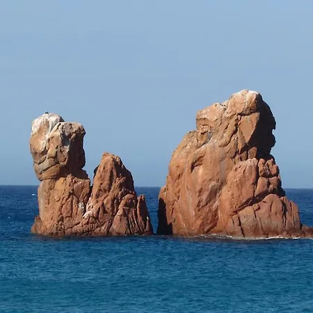 Nonna Lelletta ベッド・アンド・ブレックファスト