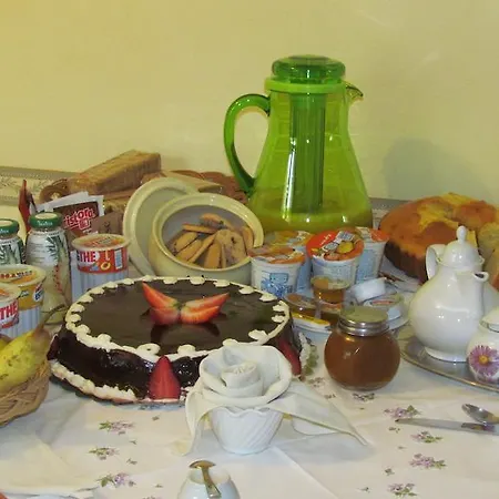 Nonna Lelletta ベッド・アンド・ブレックファスト