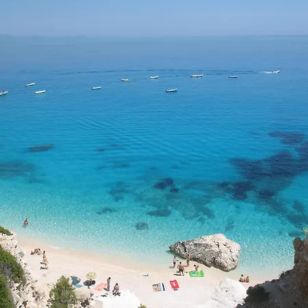 Nonna Lelletta ベッド・アンド・ブレックファスト