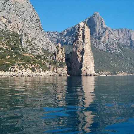 Nonna Lelletta ベッド・アンド・ブレックファスト *