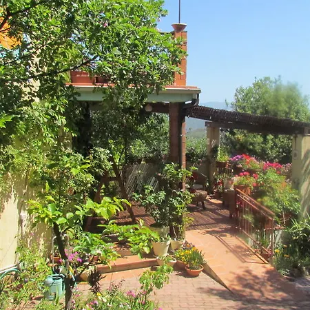 Nonna Lelletta * ラヌゼーイ