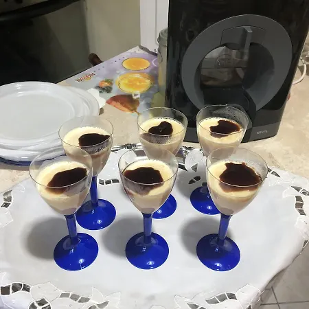 Nonna Lelletta * ラヌゼーイ