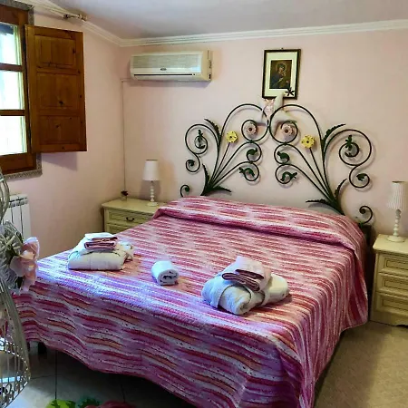 Nonna Lelletta ベッド・アンド・ブレックファスト