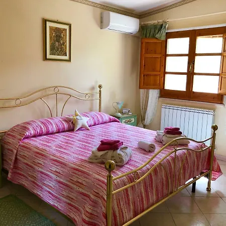 ベッド・アンド・ブレックファスト Nonna Lelletta