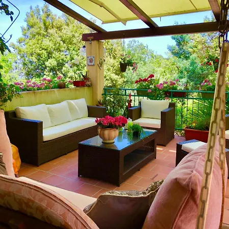 Nonna Lelletta ベッド・アンド・ブレックファスト