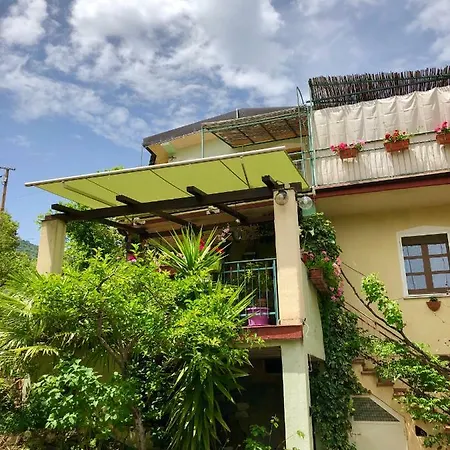 Nonna Lelletta ベッド・アンド・ブレックファスト