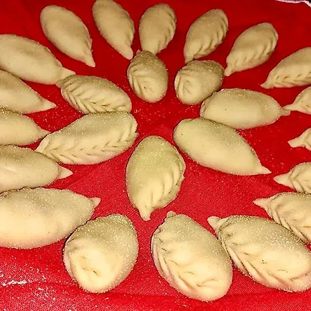 Nonna Lelletta *